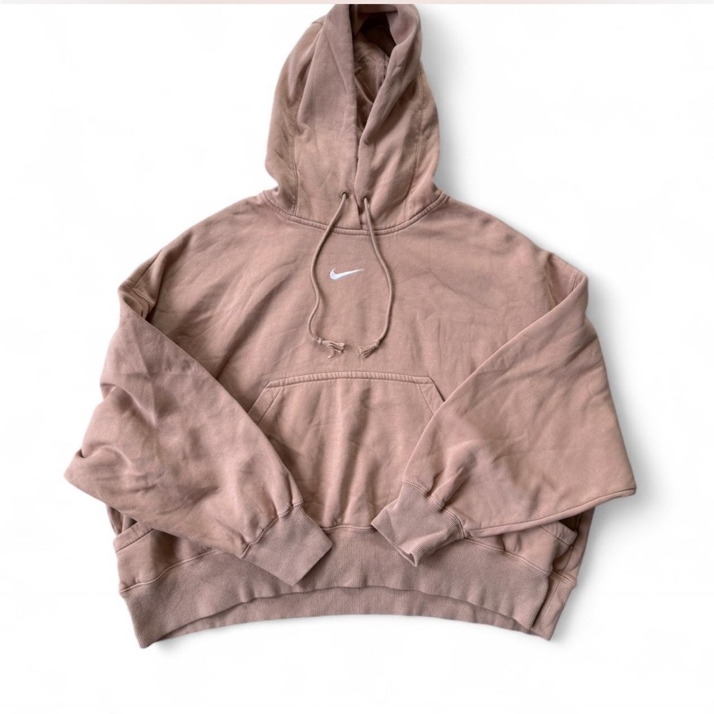 Nike phoenix hoodie